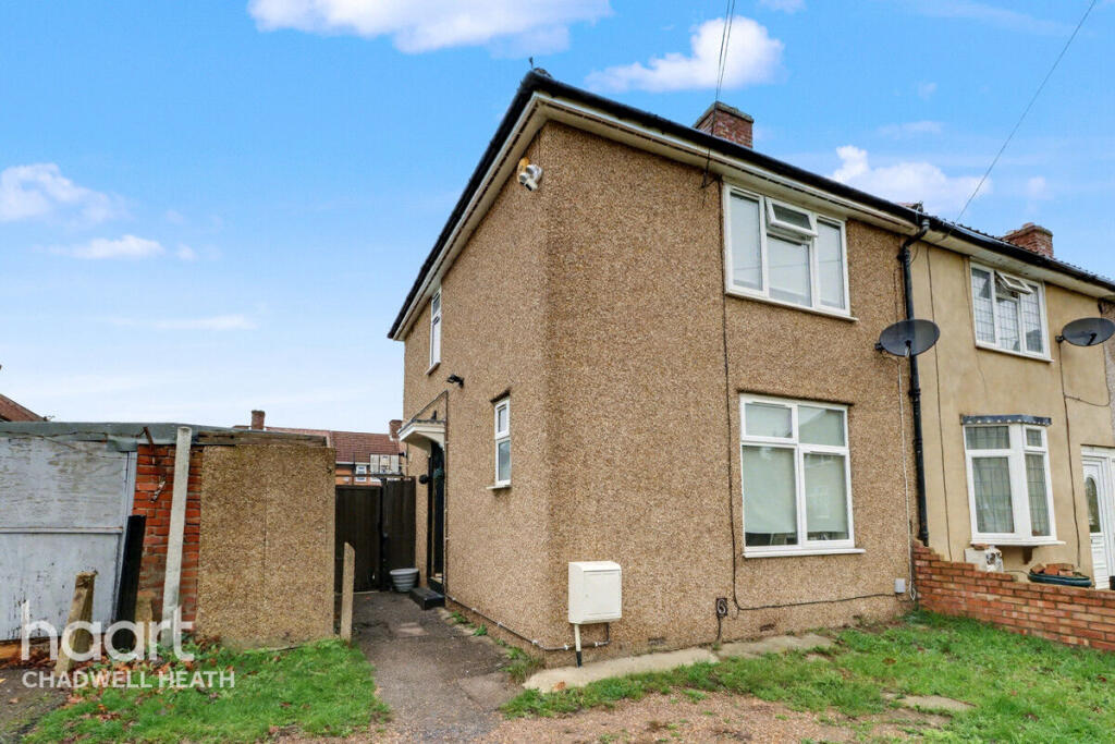 Main image of property: Bentry Road, Dagenham