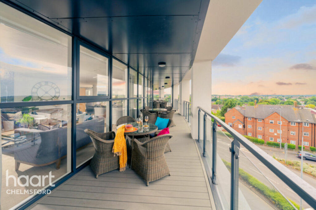 Additional property image - Rainsford Road, Chelmsford