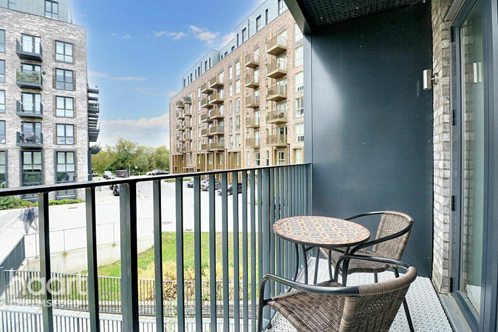 Additional property image - Wharf Road, Chelmsford
