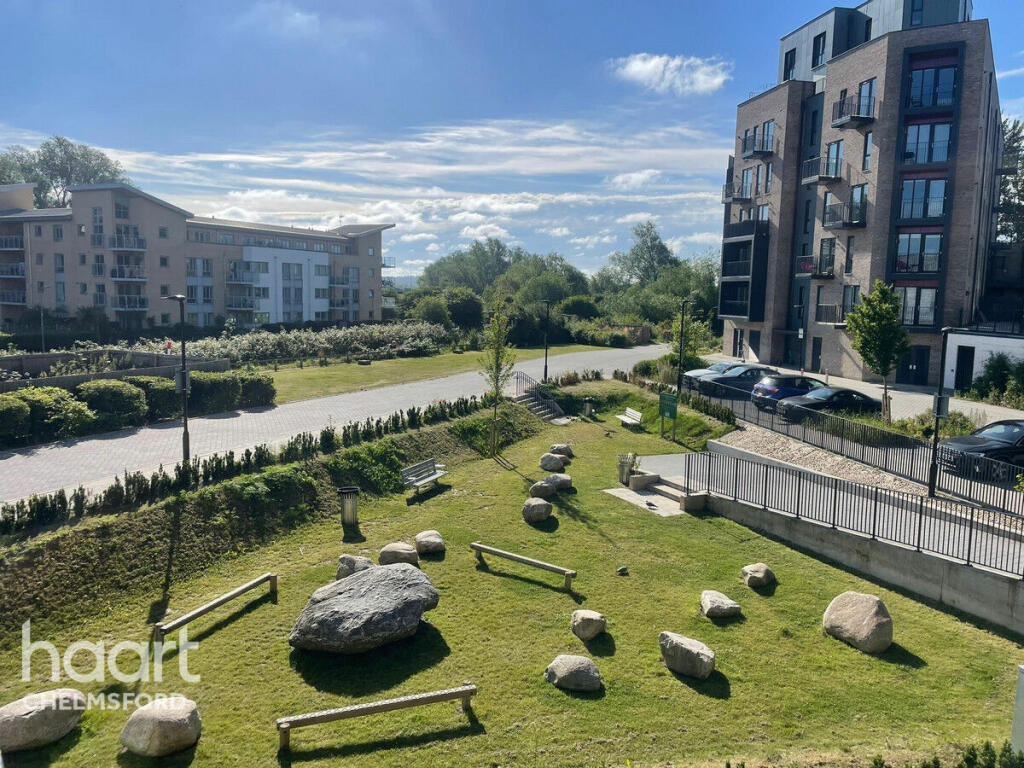 Additional property image - Wharf Road, Chelmsford