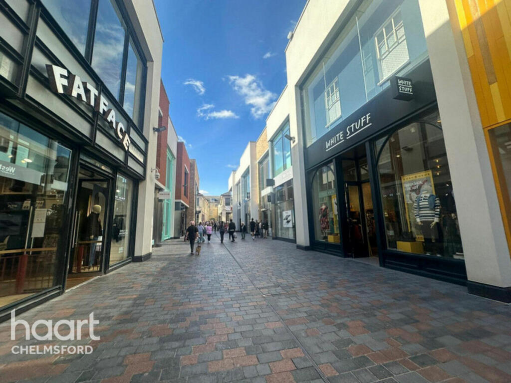 Additional property image - Duke Street, Chelmsford