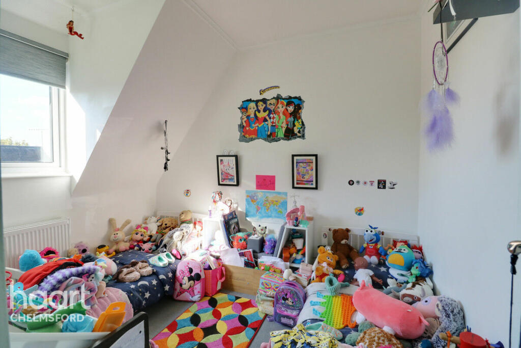Additional property image - Littlecroft, Chelmsford