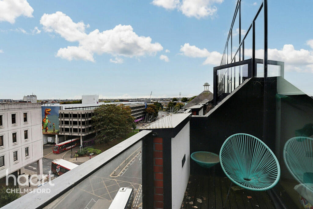 Additional property image - Burgess Springs, Chelmsford