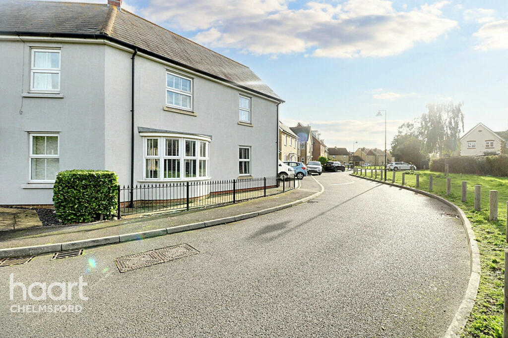 Additional property image - Eglinton Drive, Chelmsford
