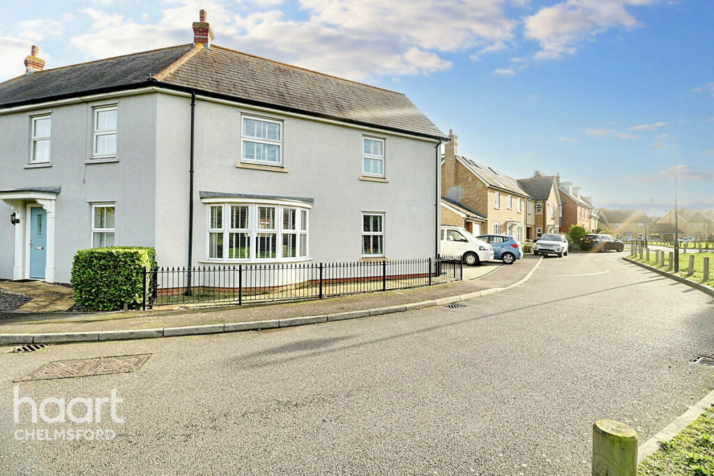 Additional property image - Eglinton Drive, Chelmsford