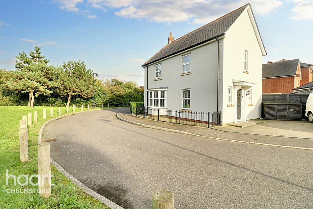 Additional property image - Eglinton Drive, Chelmsford
