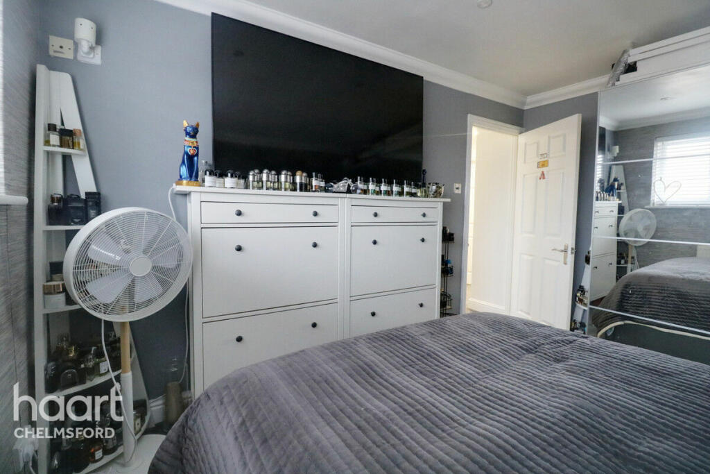 Additional property image - Carnation Close, Chelmsford