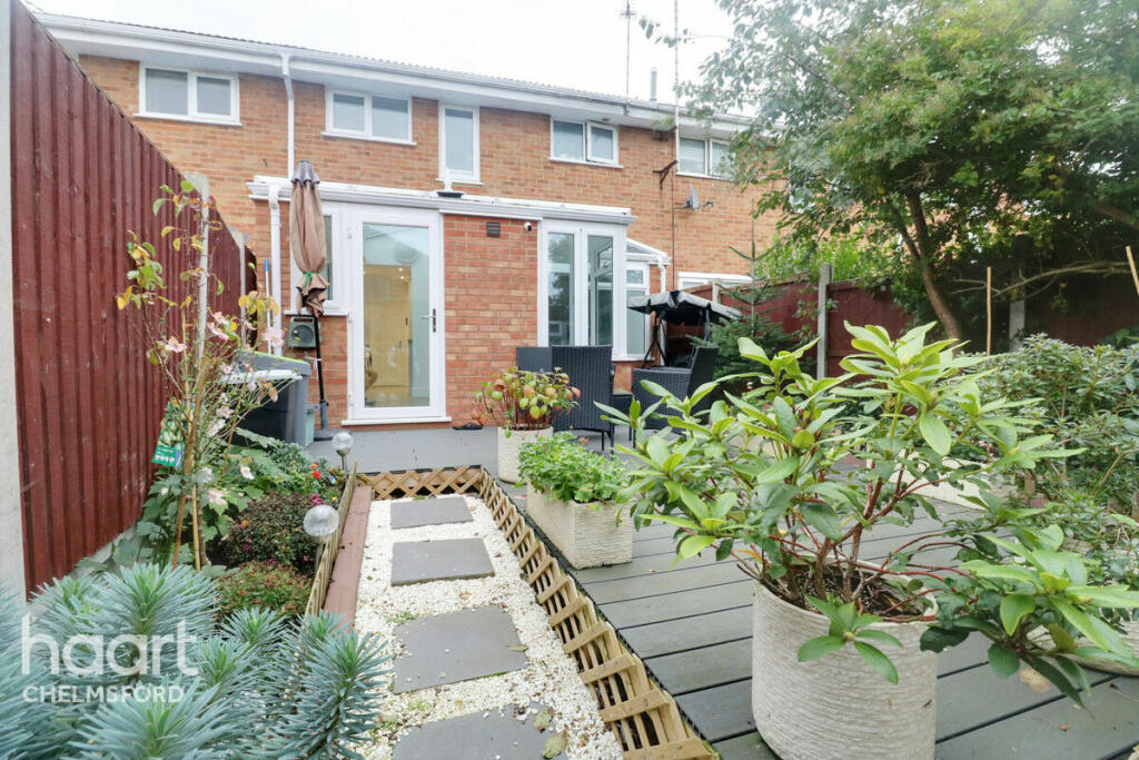 Additional property image - Carnation Close, Chelmsford