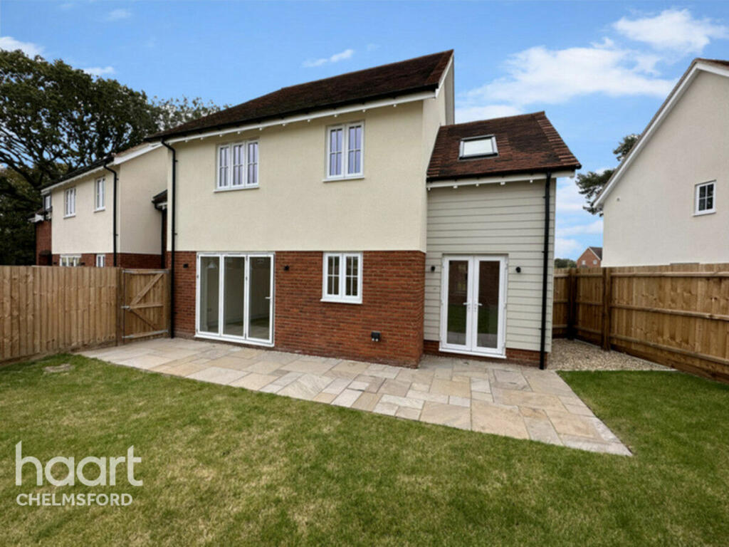 Additional property image - Felmoor Chase, Chelmsford