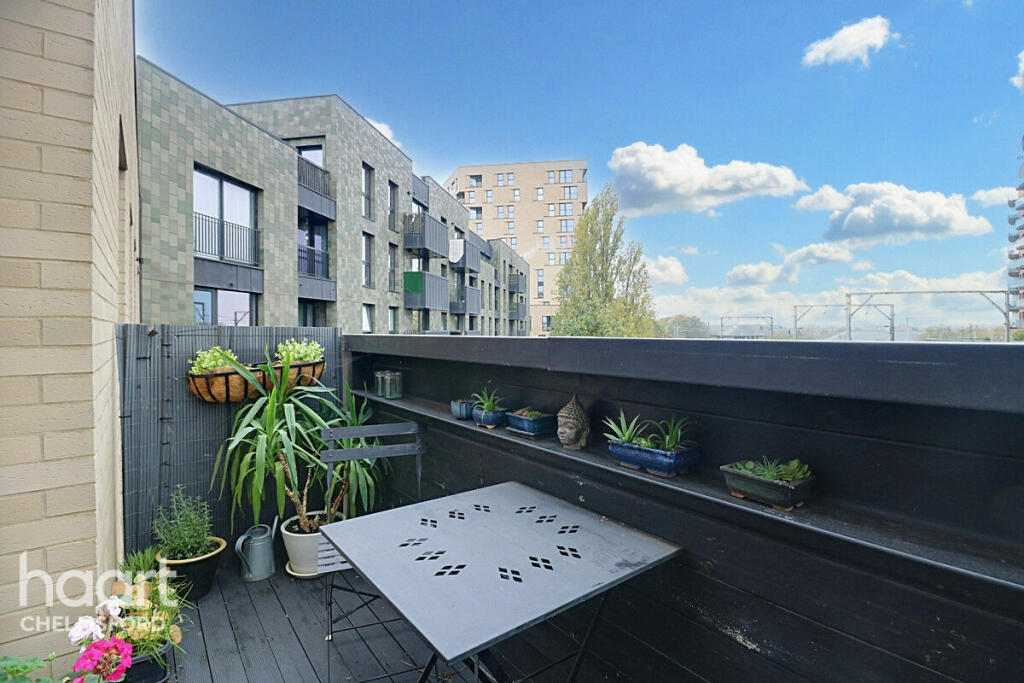 Additional property image - Burgess Springs, Chelmsford