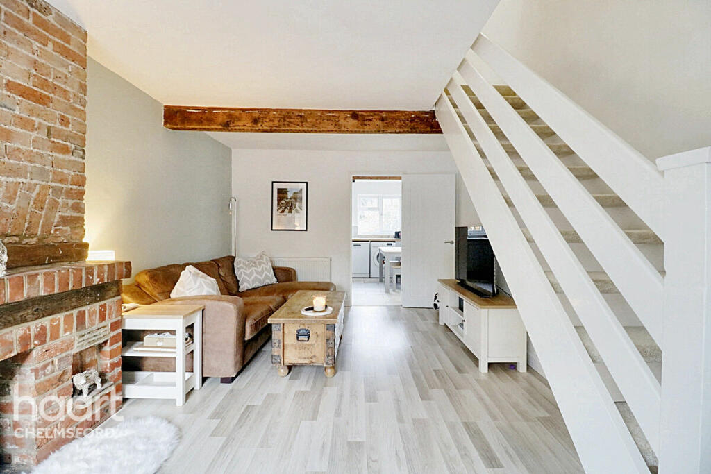 Additional property image - Church Street, Chelmsford