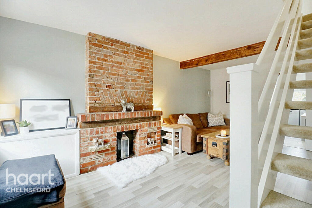 Additional property image - Church Street, Chelmsford