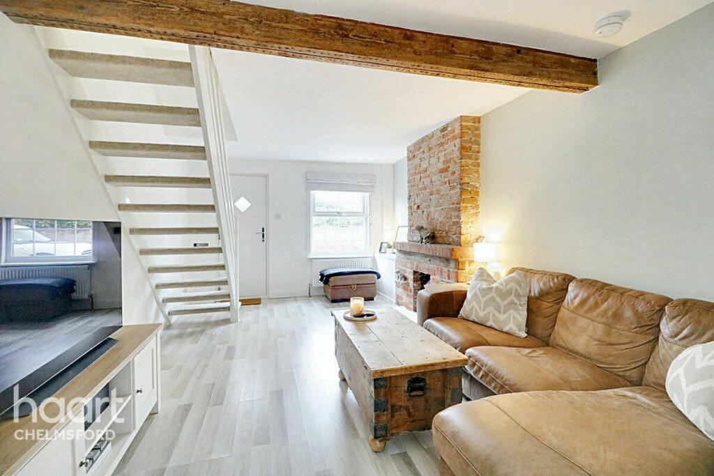 Additional property image - Church Street, Chelmsford