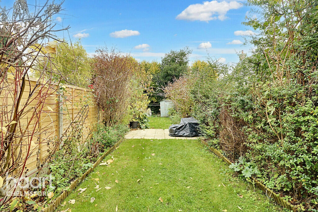Additional property image - Church Street, Chelmsford