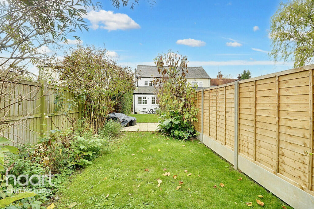 Additional property image - Church Street, Chelmsford