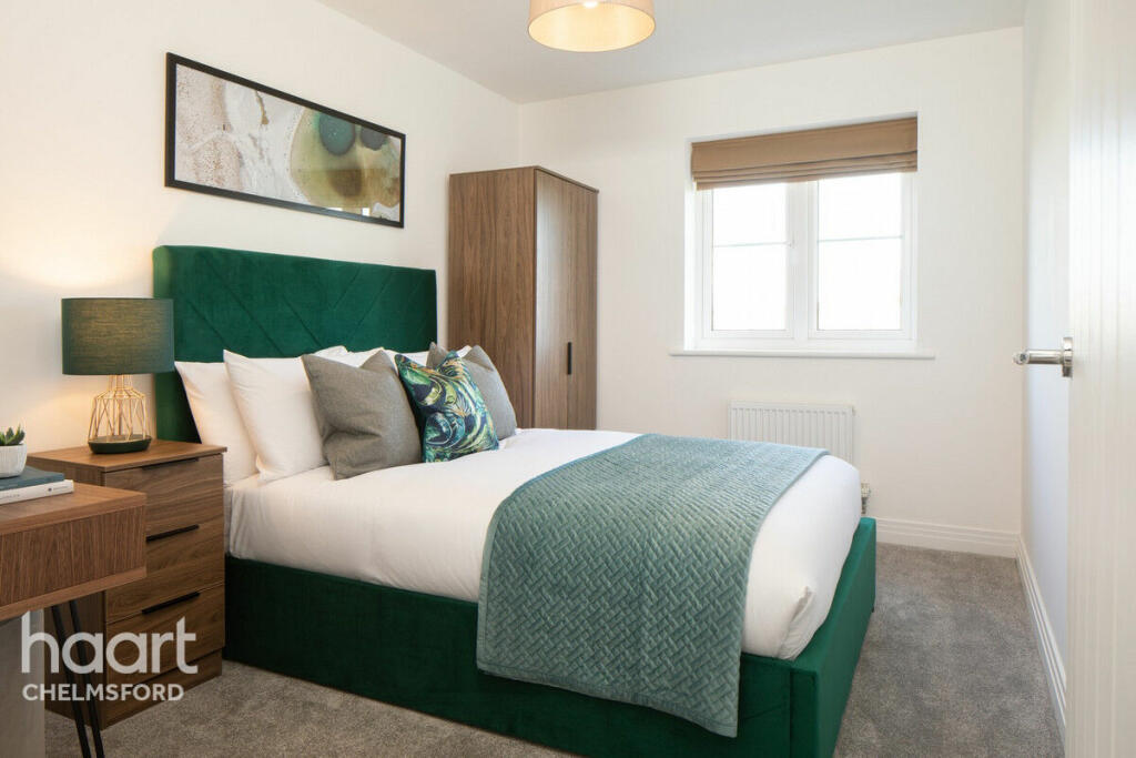 Additional property image - 2 George Wicks Way, Chelmsford