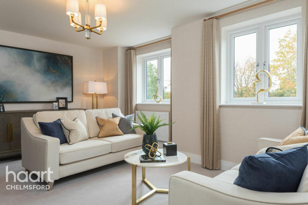 Additional property image - Harris Crescent, Chelmsford