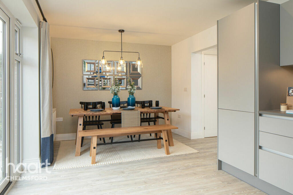 Additional property image - Harris Crescent, Chelmsford