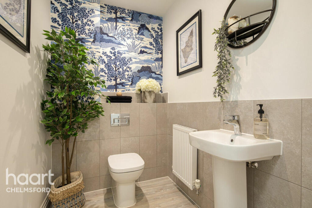 Additional property image - Harris Crescent, Chelmsford