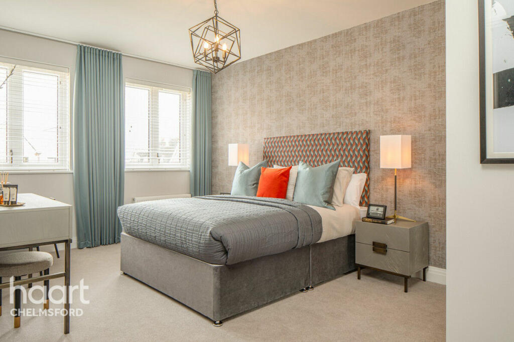 Additional property image - Harris Crescent, Chelmsford