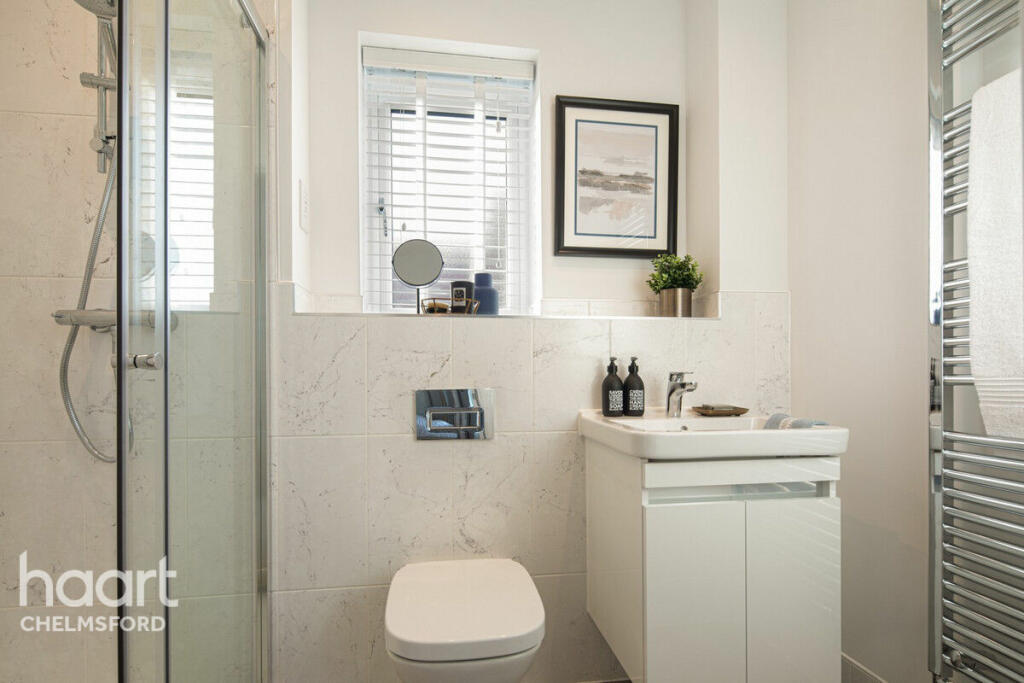 Additional property image - Harris Crescent, Chelmsford
