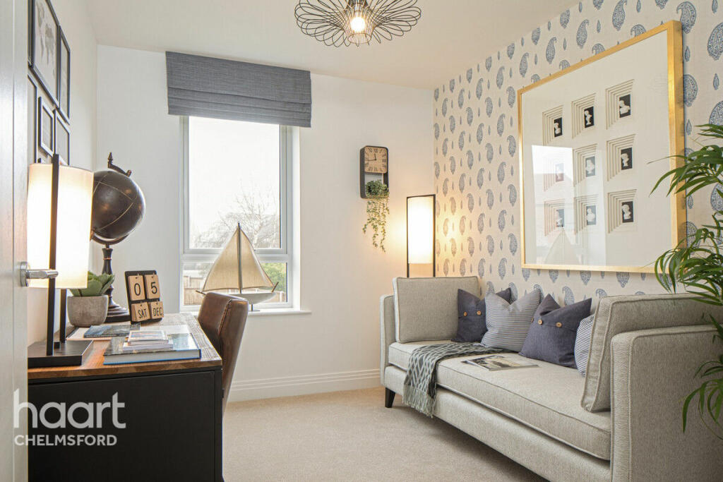 Additional property image - Harris Crescent, Chelmsford