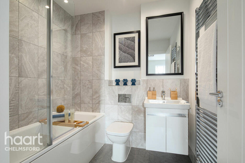 Additional property image - Harris Crescent, Chelmsford