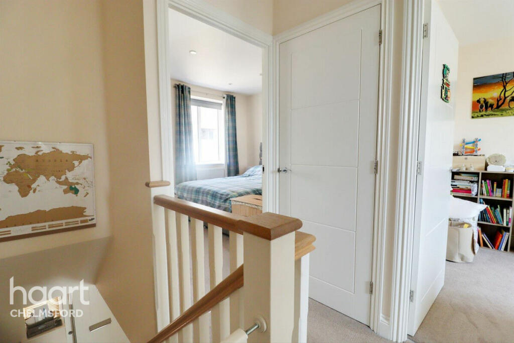 Additional property image - Hardy Close, Chelmsford