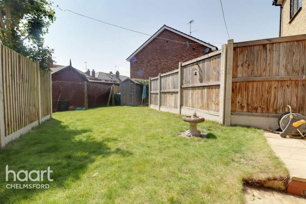 Additional property image - Hardy Close, Chelmsford