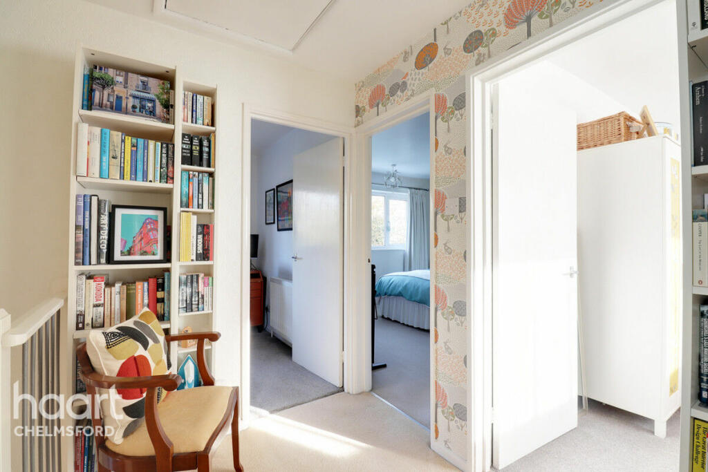 Additional property image - Spalding Way, Chelmsford