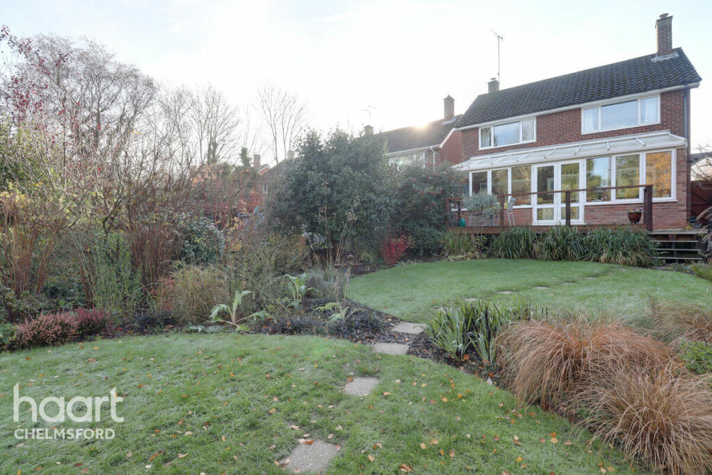 Additional property image - Spalding Way, Chelmsford