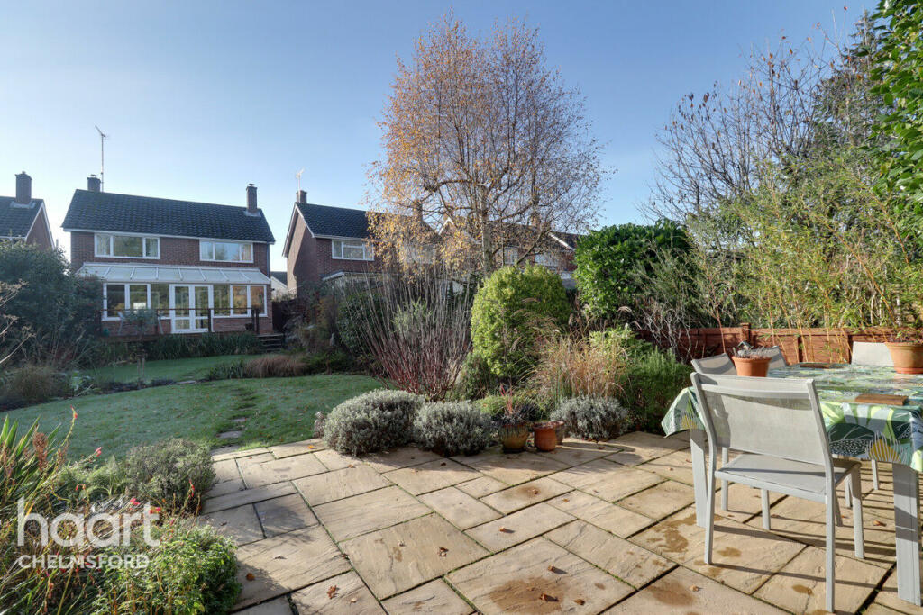 Additional property image - Spalding Way, Chelmsford
