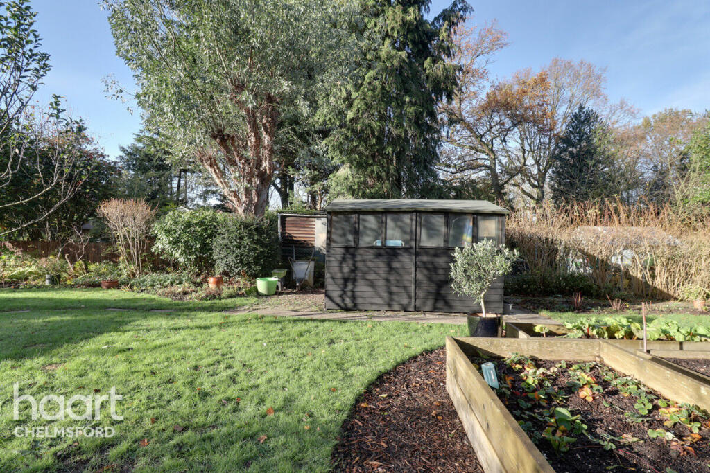 Additional property image - Spalding Way, Chelmsford