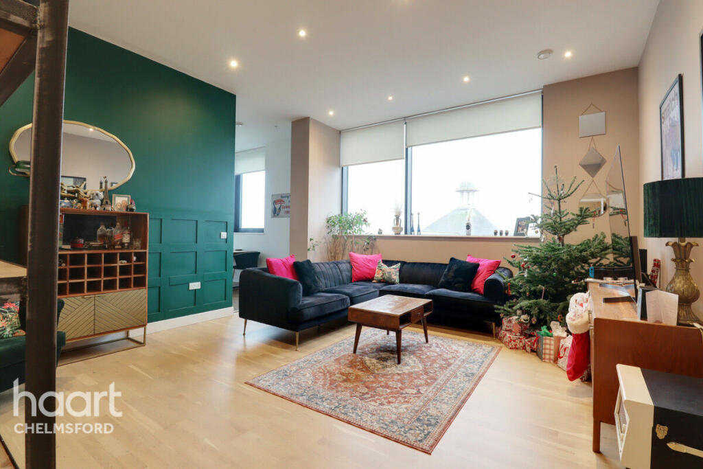Additional property image - Burgess Springs, Chelmsford