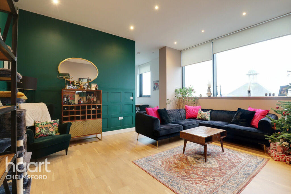 Additional property image - Burgess Springs, Chelmsford