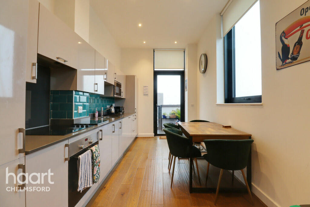 Additional property image - Burgess Springs, Chelmsford