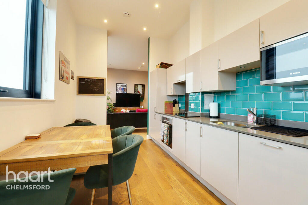 Additional property image - Burgess Springs, Chelmsford