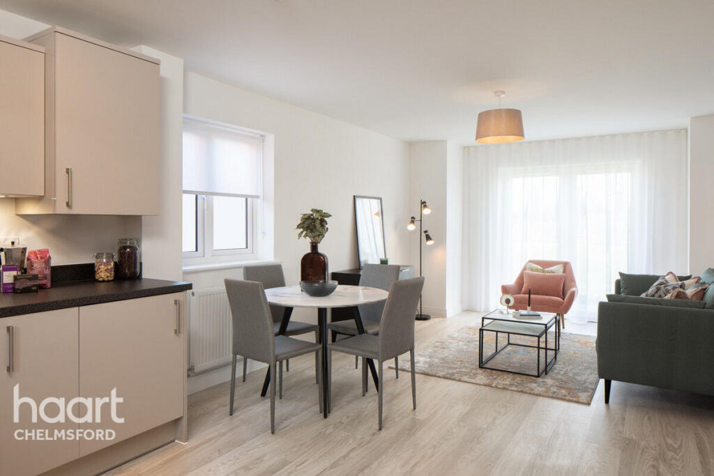Additional property image - 2 George Wicks Way, Beaulieu, Chelmsford