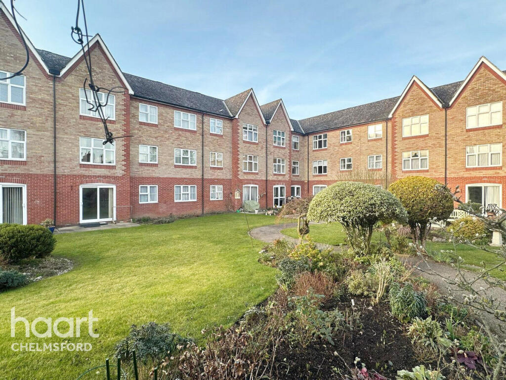 Main image of property: Godfreys Mews, Chelmsford