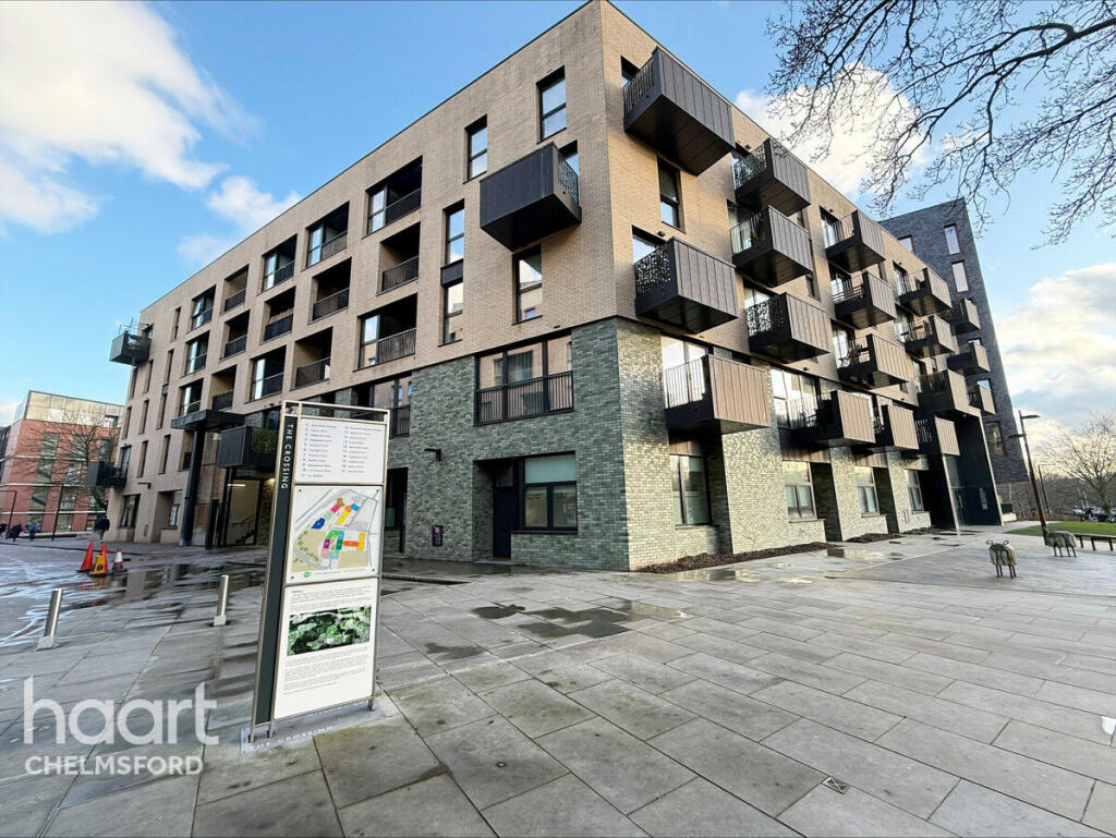 Main image of property: Burgess Springs, Chelmsford