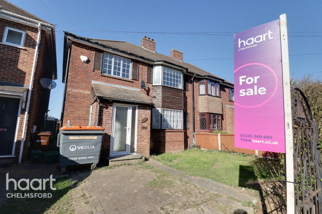 Main image of property: Arnhem Road, Chelmsford