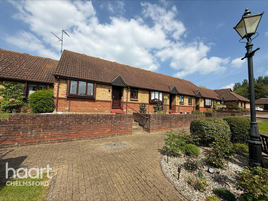 Main image of property: Alexander Mews, Chelmsford