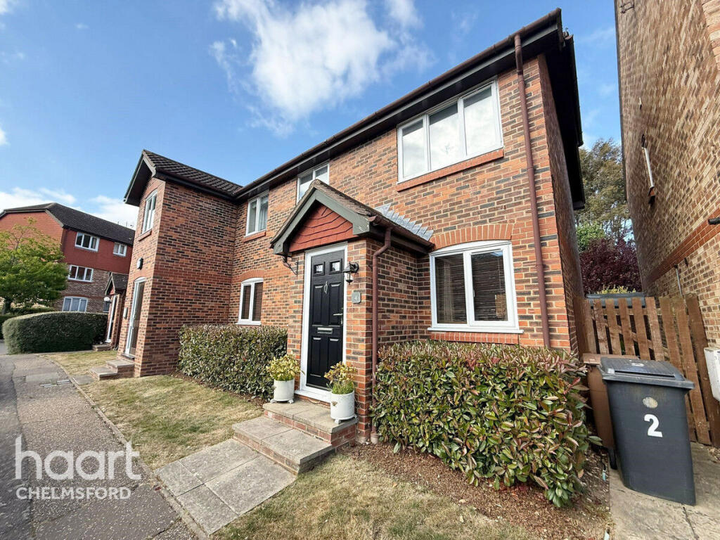 Main image of property: Ramshaw Drive, Chelmsford