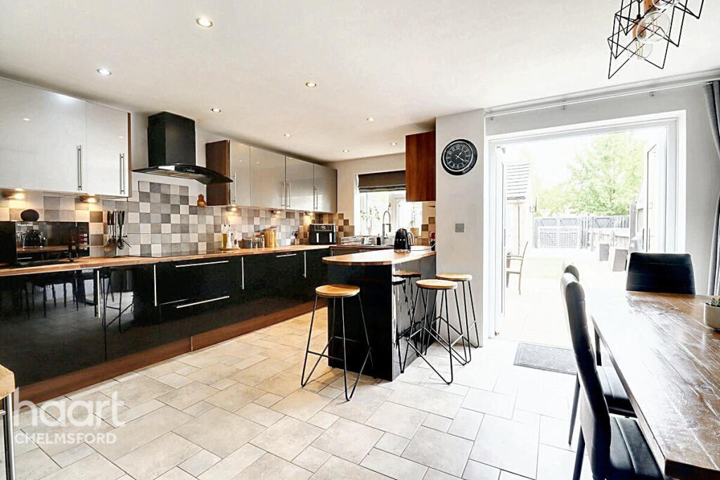 Main image of property: Crompton Street, Chelmsford