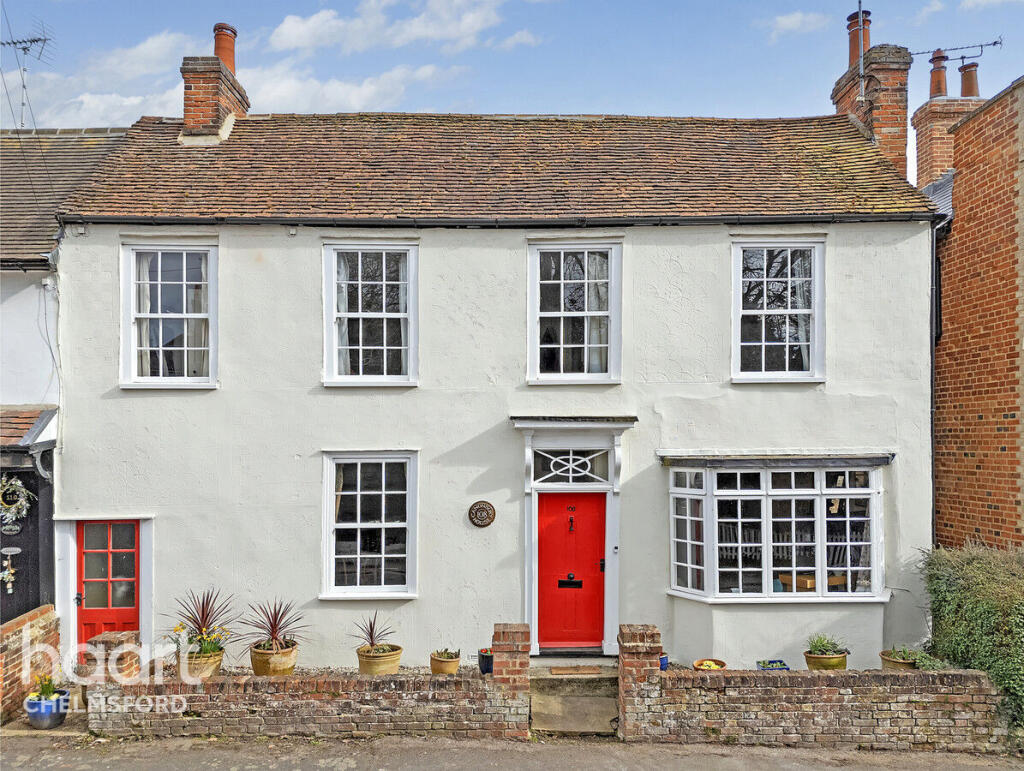 Main image of property: The Street, Chelmsford