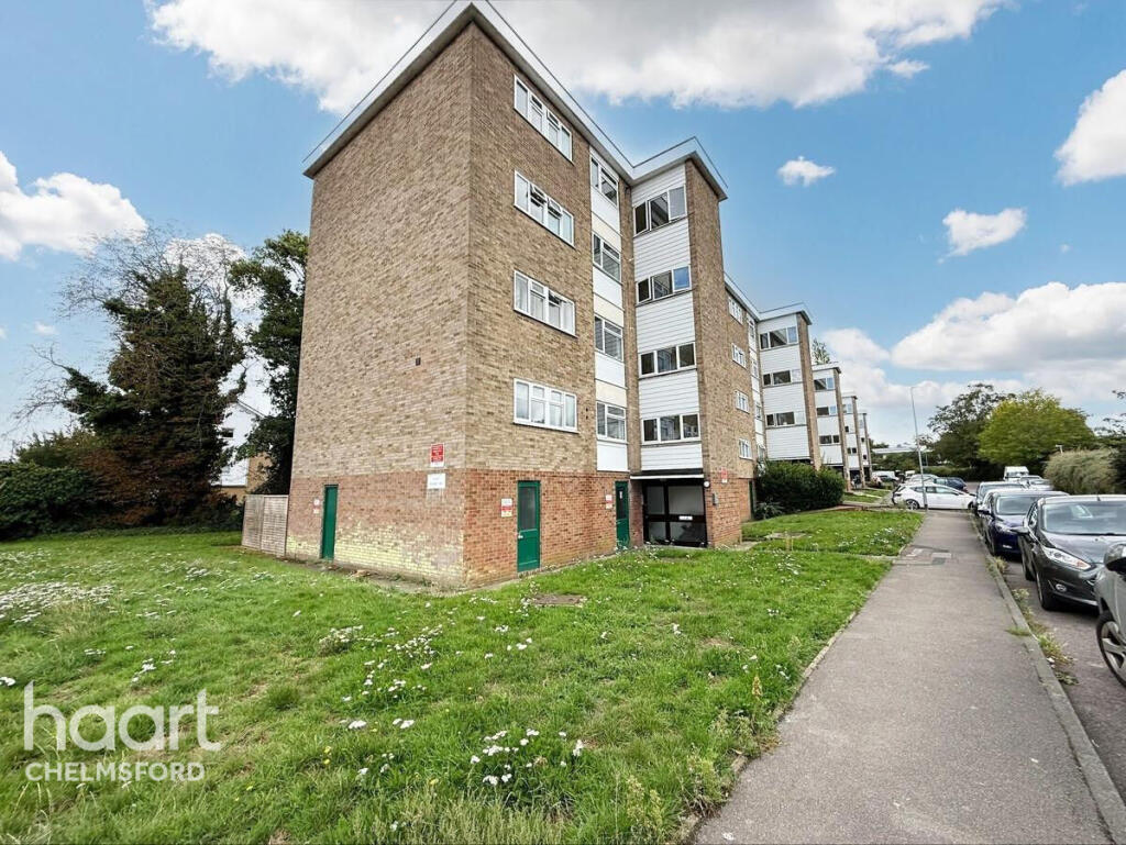 Main image of property: Haig Court, Chelmsford
