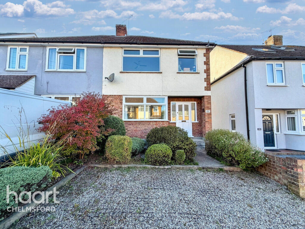 Main image of property: Hillside Grove, Chelmsford