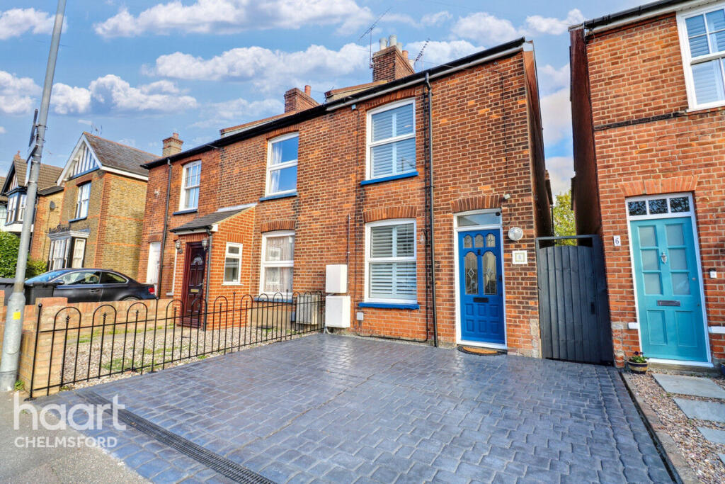 Main image of property: Park Avenue, Chelmsford