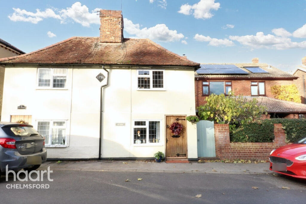 Main image of property: The Street, Chelmsford