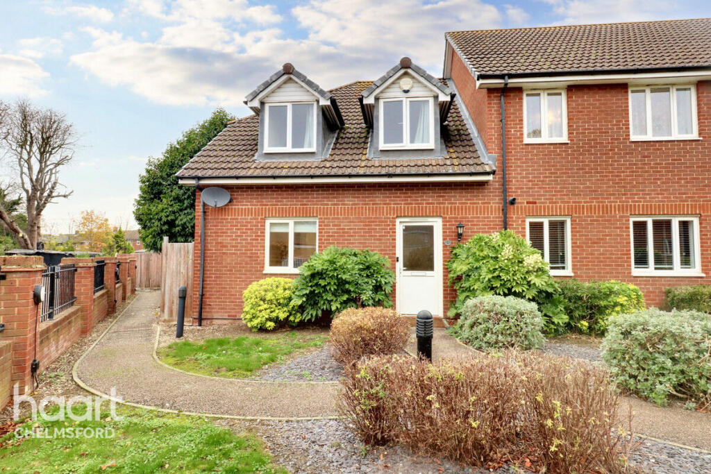 Main image of property: Chiltern Close, Chelmsford